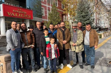 Kırşehir’de velilerden sınıf birleştirme tepkisi 
