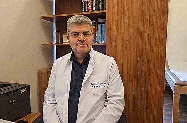 Kış aylarında "D vitamini" uyarısı 