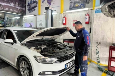 Kış öncesi yaptırılmayan antifriz bakımı 150 bin liraya kadar masrafa yol açabilir 