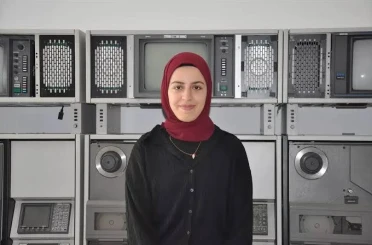Kısa filmiyle Kültür ve Turizm Bakanlığı’ndan en yüksek desteği aldı 