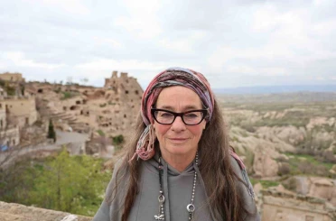 Kısa ziyaret, kalıcı bir hayata dönüştü 