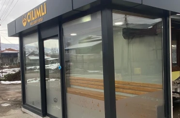 Kışın soğuktan yazın sıcaktan koruyacak 