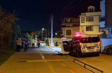 Kıskanç sevgili dehşet saçtı: 3 ölü 