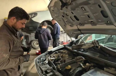 Kışlık bakımda "antifriz" tuzağı: "Kötü marka antifriz yokmuş gibi olur" 