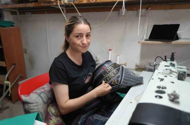 Kispet atölyesinde yoğun mesai: Doğmamış çocuklara bile sipariş alıyorlar 