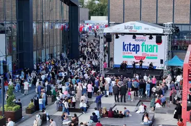 Kitap fuarı için ulaşım planı hazır
