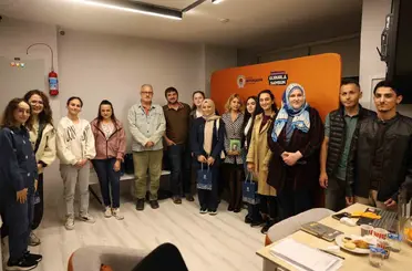 Kitap kulübünün eylül ayı gündemi: "Kuyucaklı Yusuf"
