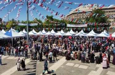 Kızılay’a yılın ilk 5 ayında 1,2 milyon ünite kan bağışı yapıldı 