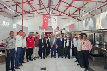 Kızılay’dan mahalle odaklı yeni kan bağışı seferberliği 