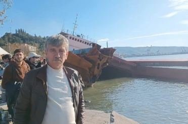 Kızılcapınar Köyü Muhtarı görevden alındı, yerine vekil atandı 