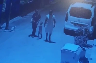 ’Kızım ölümüne sevdi’ 