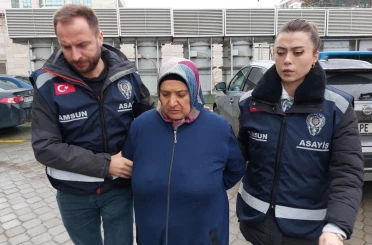 Kızını boğarak öldürüp intihar süsü veren anneye indirimsiz ağırlaştırmış müebbet 