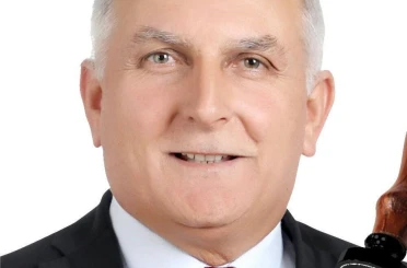 KKTC Cumhurbaşkanı adayı Gürlek, seçime 1 gün kala adaylıktan çekildiğini duyurdu 