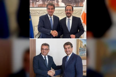 KKTC Cumhurbaşkanı Erhürman: "AB’nin muhtemel bir müzakere masasında taraf olarak yer alması mümkün değil" 