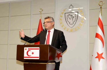 KKTC Cumhurbaşkanı Erhürman: "Guterres’in adaya gelme kararını olumlu karşılıyoruz" 