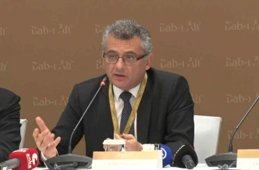 KKTC Cumhurbaşkanı Tufan Erhürman "Kıbrıs Rum liderliği iktidarı bu adadaki zenginlikleri Kıbrıslı Türklerle paylaşmak istemiyor" 