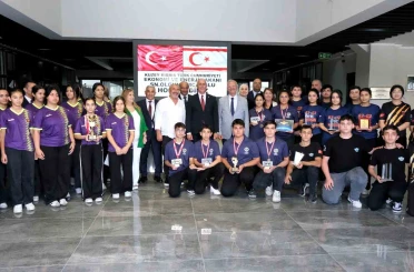 KKTC’den Mersinli sanayicilere yatırım çağrısı