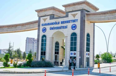 KMÜ, dünya üniversite sıralamalarında yeni bir eşiği aştı 