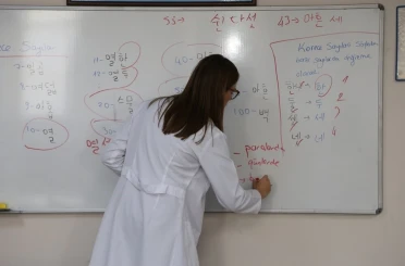 KO-MEK’ten 7 farklı dilde kariyer desteği 