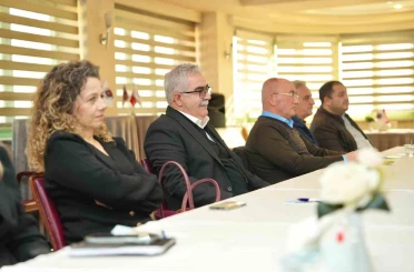 KOBİ’lerin finansman kaynaklarına erişimi 