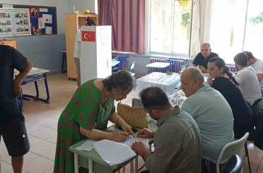 Kocadere,referandumda Teşvikiye’ye bağlanmaya ’evet’ dedi 