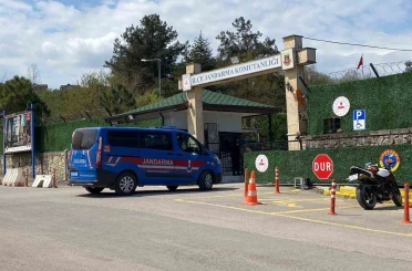 Kocaeli merkezli 5 ilde rüşvet operasyonu: 21 gözaltı 