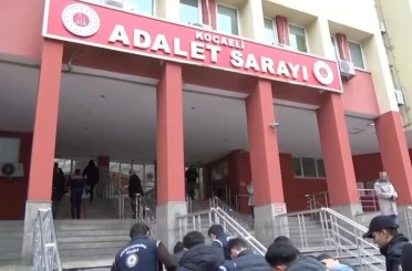 Kocaeli merkezli fuhuş operasyonu: 6 mağdur kurtarıldı, 4 tutuklama 