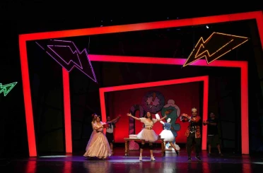 Kocaeli Şehir Tiyatroları yeni sezona iddialı başlıyor 