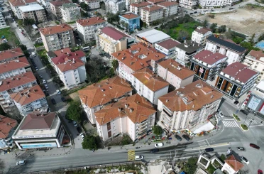 Kocaeli’de 3 bin 593 bağımsız birim dönüşecek 