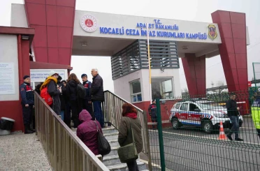 Kocaeli’de 7 kişinin hayatını kaybettiği fabrika yangını davasında ikinci gün 