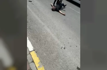 Kocaeli’de adliye önünde silahlı saldırıya uğrayan kişi yaralandı 