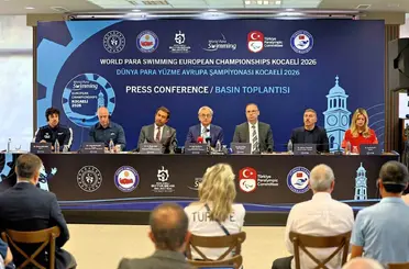 Kocaeli’de büyük şampiyona için geri sayım
