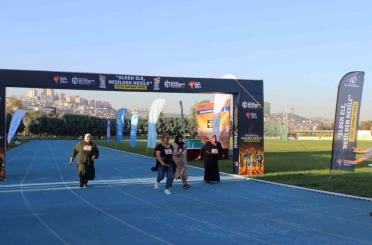 Kocaeli’de düzenlenecek yarış ile Gazze’ye barış mesajı gönderilecek 