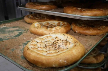 Kocaeli’de Halk Ekmek büfelerinde Ramazan pidesi 20 liradan satılacak 