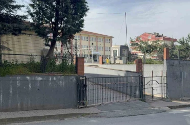 Kocaeli’de öğrencileri taciz ettiği iddia edilen çalışan tutuklandı 