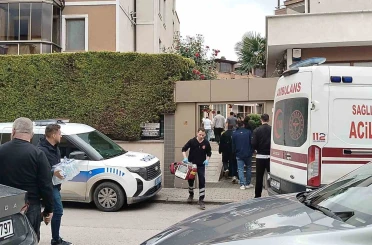 Kocaeli’de silahlı saldırıya uğrayan iş adamı hayatını kaybetti, zanlı intihar etti 