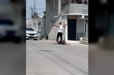 Kocaeli’de sokak ortasında kocası tarafından bıçaklanan kadın hayatını kaybetti 