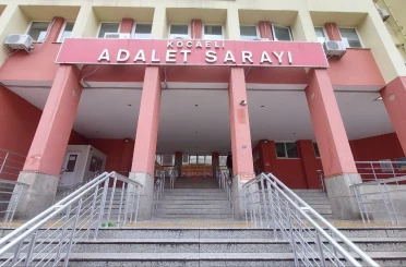 Kocaeli’deki 72 sanıklı protesto davası ertelendi 