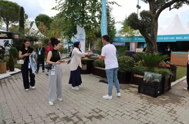 Kocaeli’den Sakarya’ya "yeşil çıkarma" 