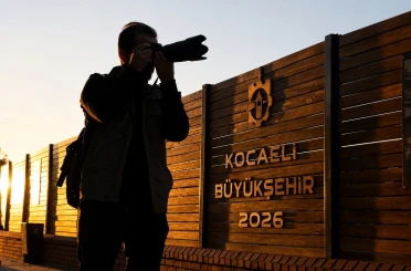 Kocaeli’nin dört mevsimi fotoğraf karelerinde buluşacak 
