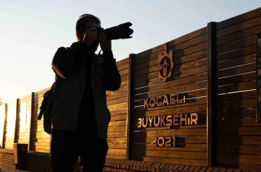 Kocaeli’nin güzellikleri objektiflere yansıyacak 