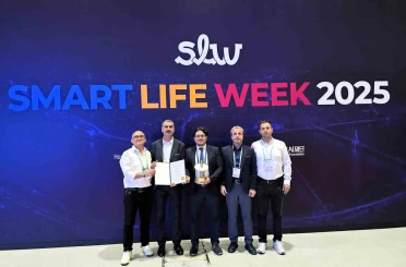 Kocaeli’nin "Mutlu Şehir" modeline uluslararası ödül 