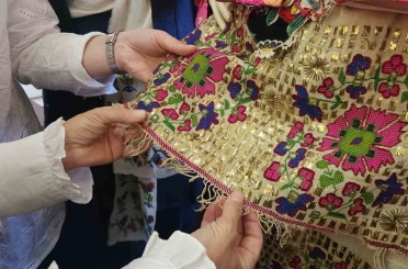 Kocaeli’nin yöresel kıyafetleri tescilleniyor 