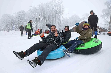 Kocaeli’nin zirvesinde yarıyıl yoğunluğu 