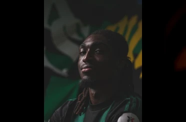 Kocaelispor, 23 yaşındaki stoper Tanguy Zoukrou’yu kadrosuna kattı 