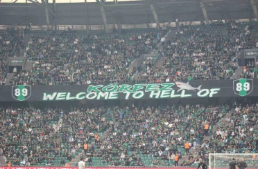 Kocaelispor- Galatasaray maçını 32 bin 18 biletli seyirci izledi 