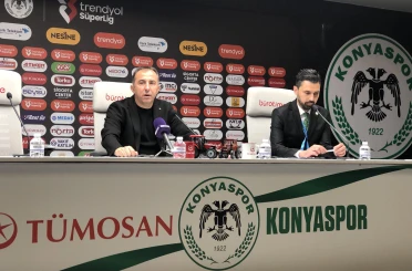 Kocaelispor mağlubiyetinin ardından Uçar'dan özeleştiri: Sorumluluk bana ait!