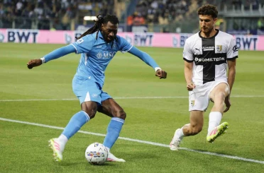 Kocaelispor, Parma’dan Botond Balogh’u kiraladı 