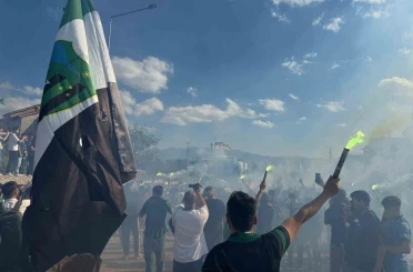 Kocaelispor’dan kombinelilere kazan-kazan çağrısı: "Gelmeyecekseniz bu maç biletinizi kulübe devredin" 