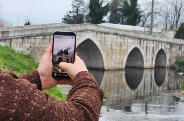 Kocaeli’yi 60 saniyede anlat, ödülü kap 